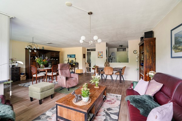 Medium property photo - Watermolen 12, 3146 SR Maassluis
